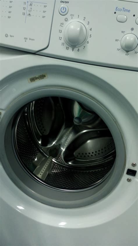 iwc 6083 filtro|Indesit IWC 6083 (EU) Washing Machine Filter .